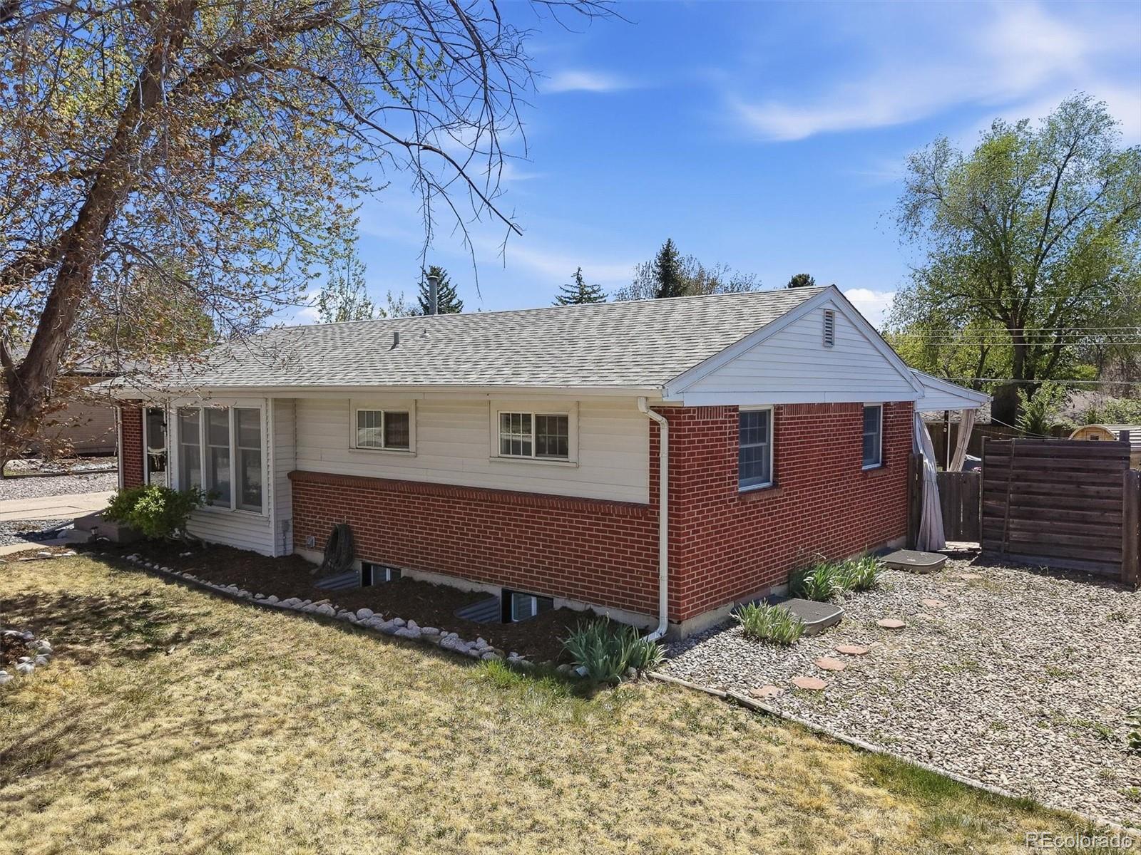 6878 S Birch Way Centennial CO 80122