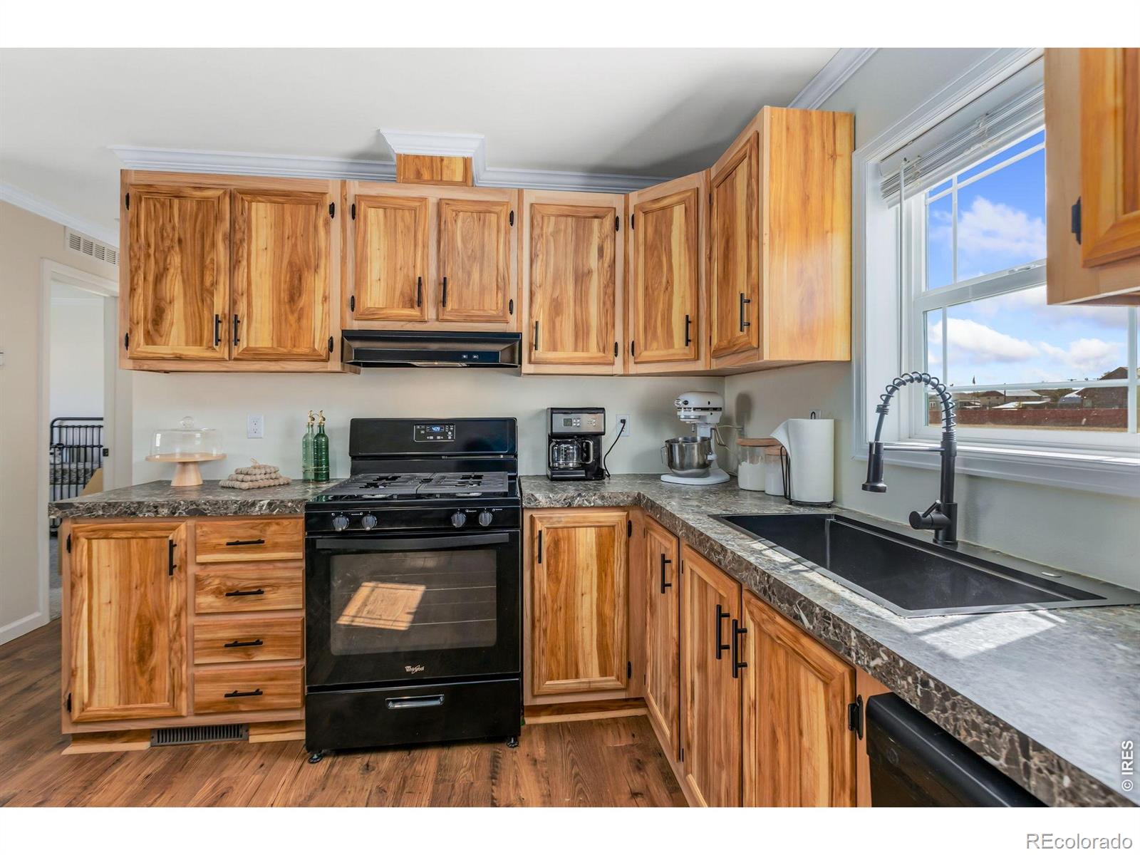 326 5th Street Pierce CO 80650