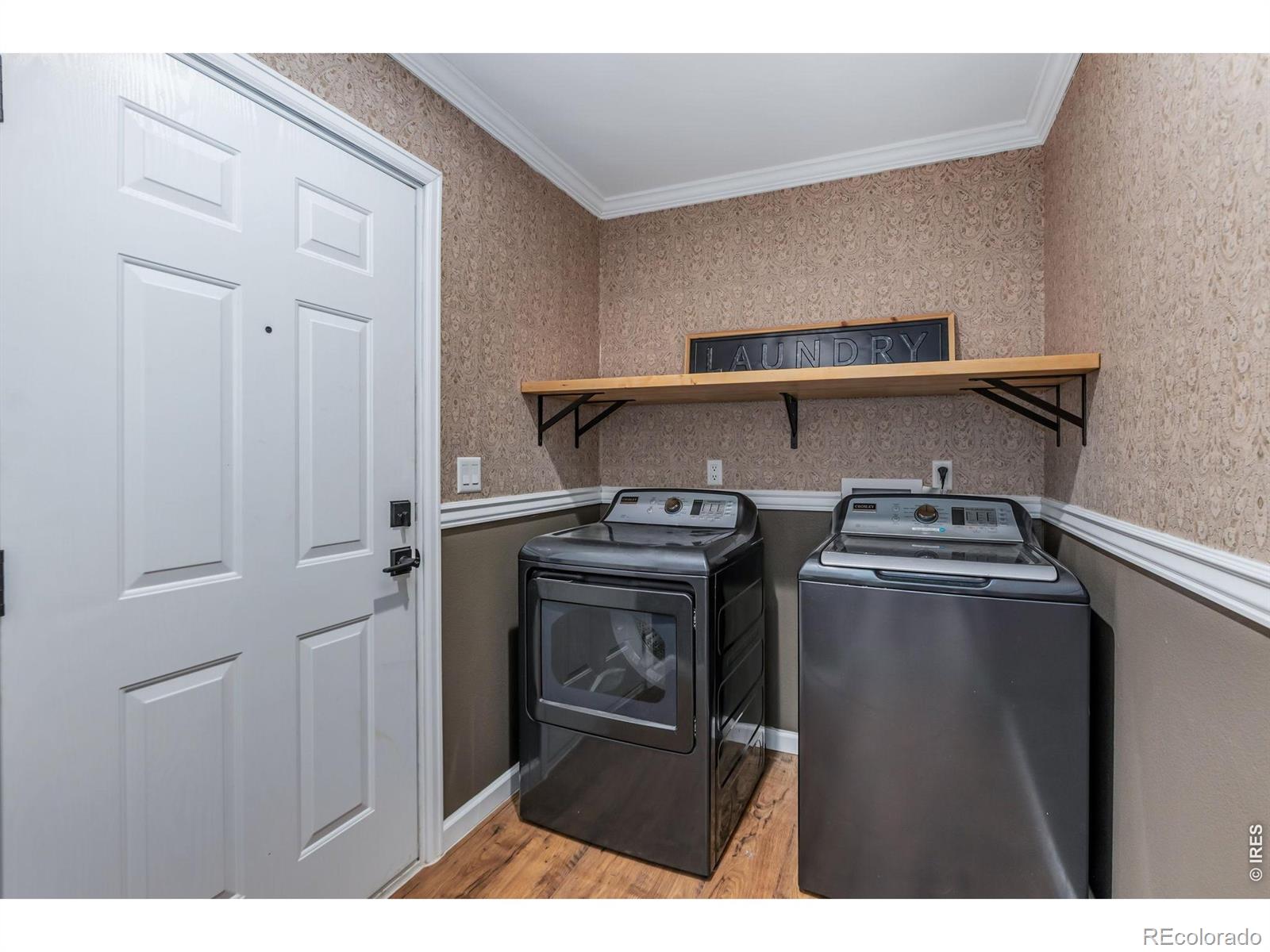326 5th Street Pierce CO 80650