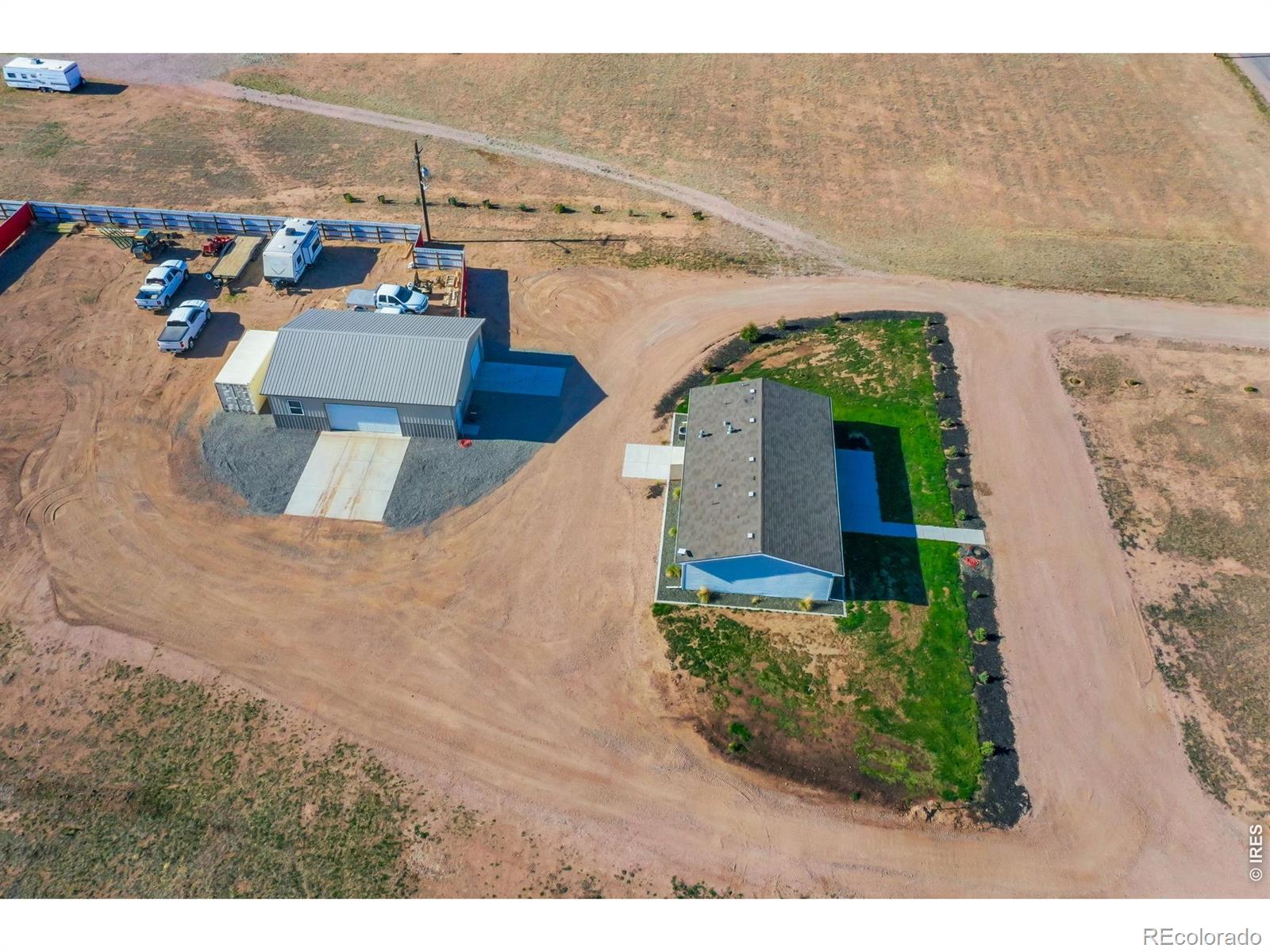 326 5th Street Pierce CO 80650