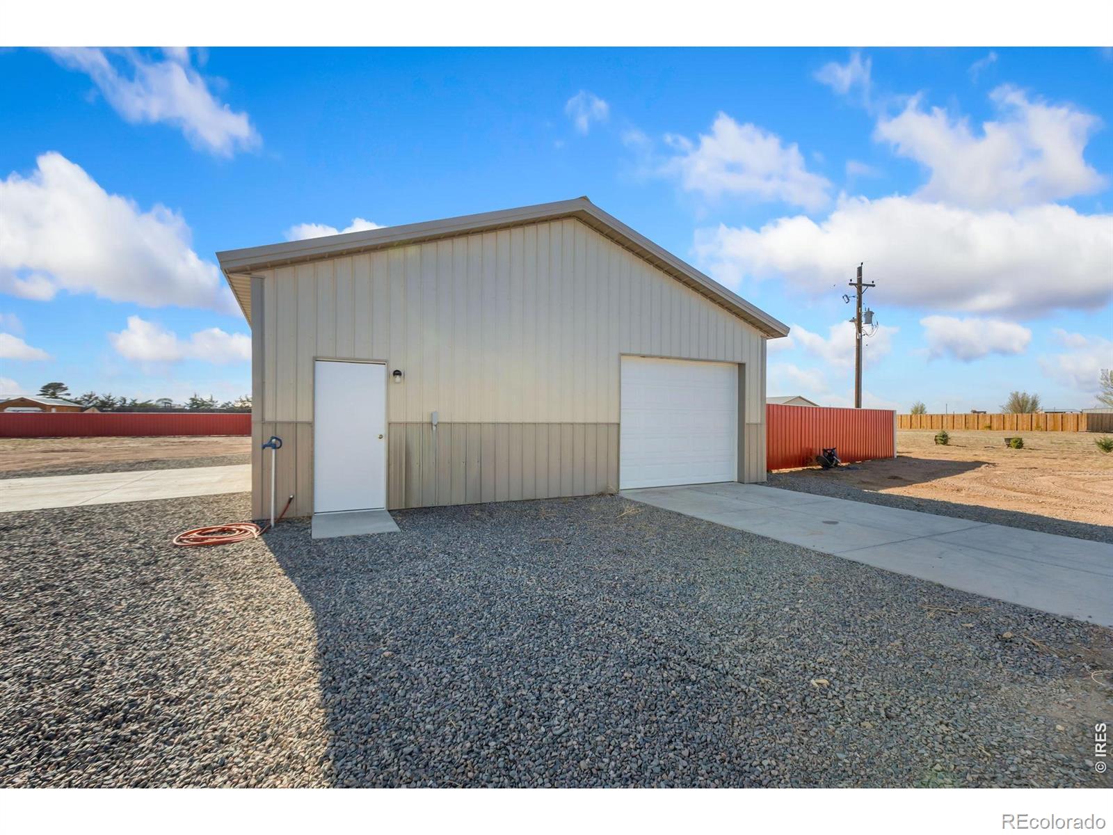 326 5th Street Pierce CO 80650
