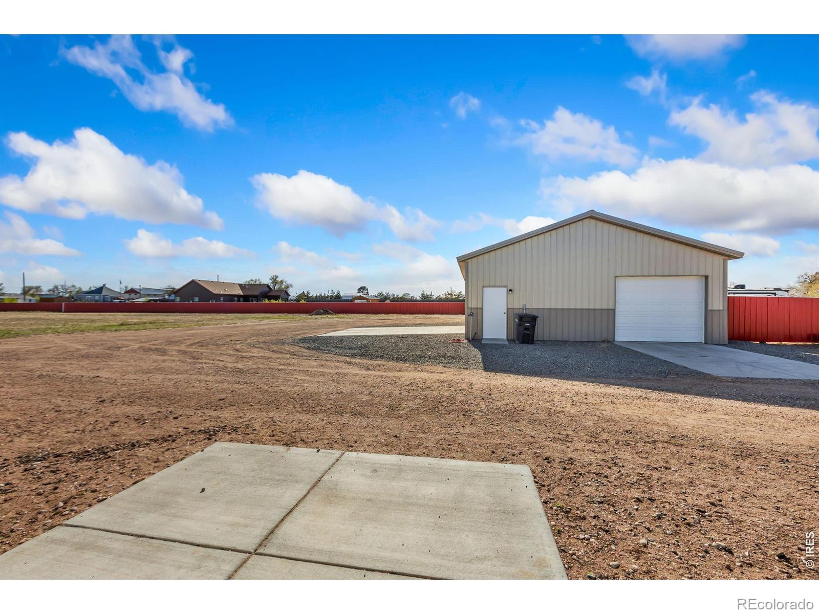 326 5th Street Pierce CO 80650