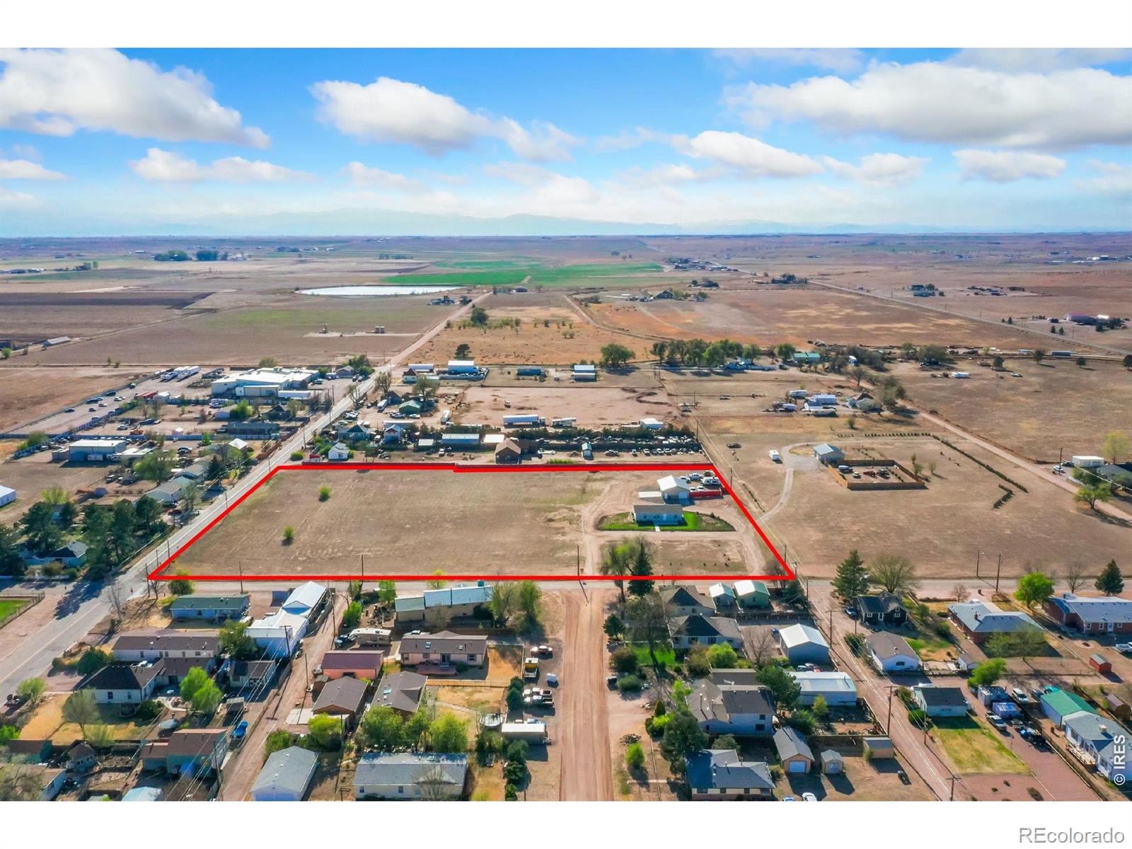 326 5th Street Pierce CO 80650
