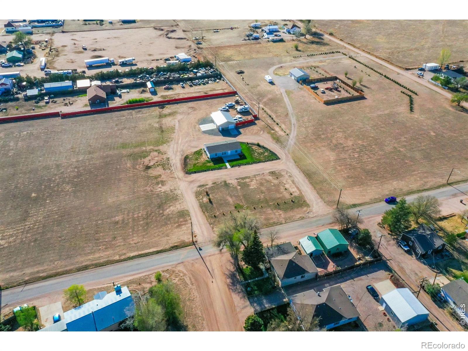 326 5th Street Pierce CO 80650