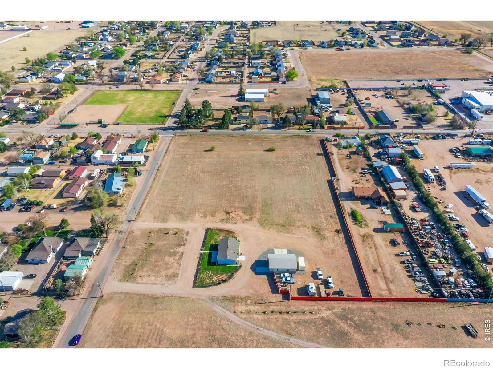 326 5th Street Pierce CO 80650