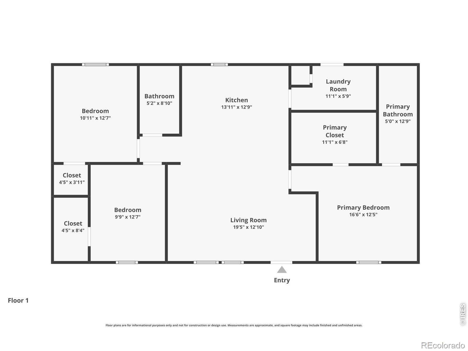 326 5th Street Pierce CO 80650
