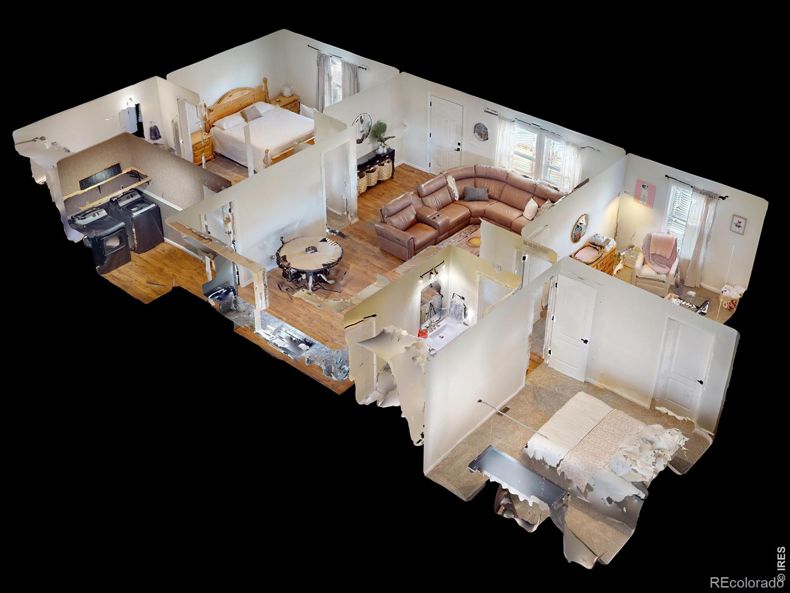 326 5th Street Pierce CO 80650