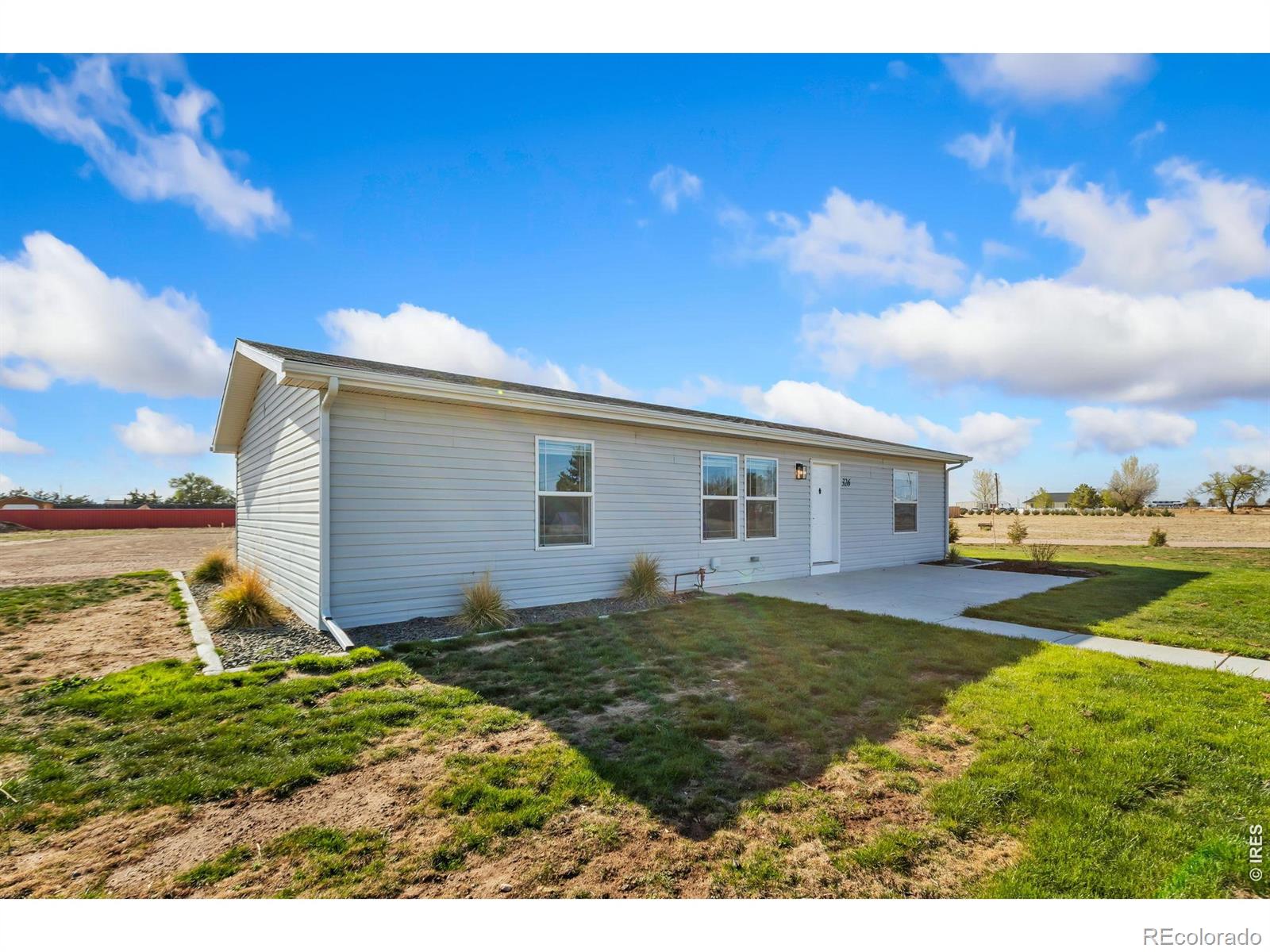 326 5th Street Pierce CO 80650
