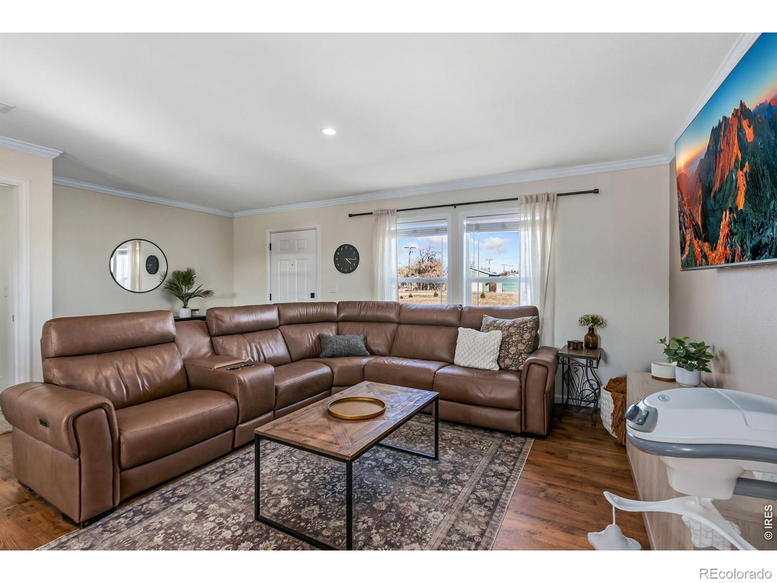 326 5th Street Pierce CO 80650