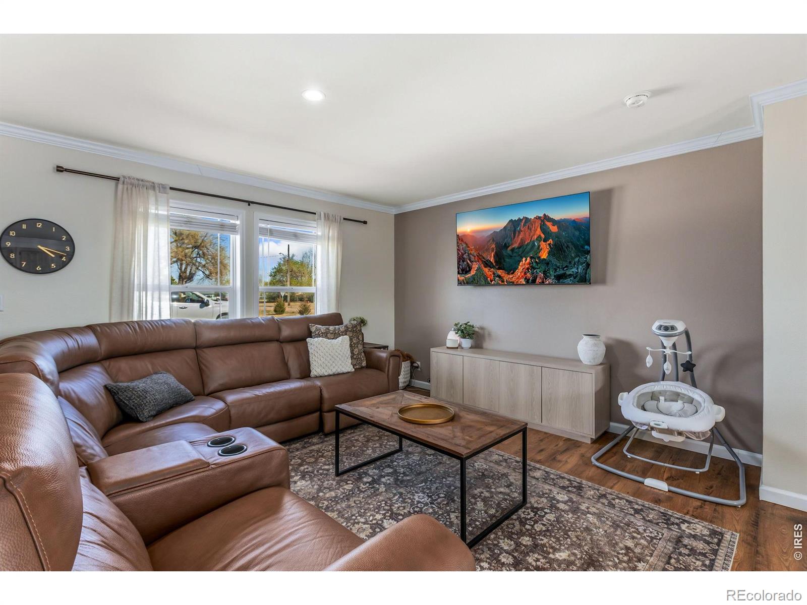 326 5th Street Pierce CO 80650