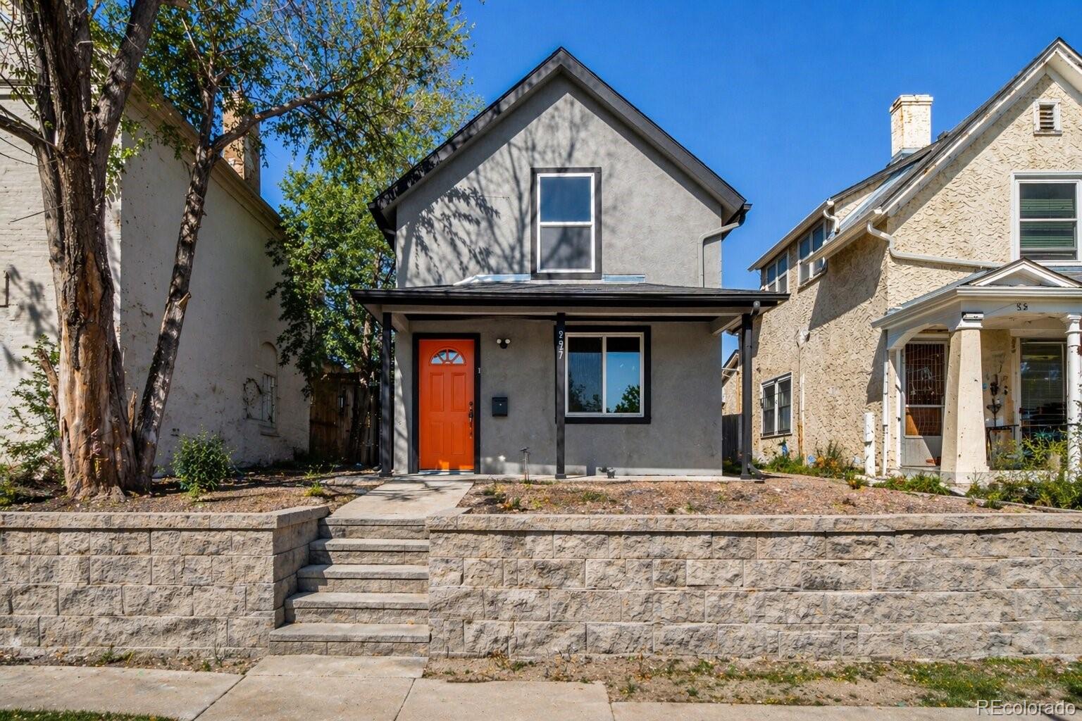 937 Elm Street Pueblo CO 81004