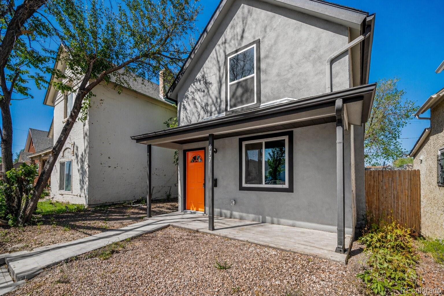 937 Elm Street Pueblo CO 81004