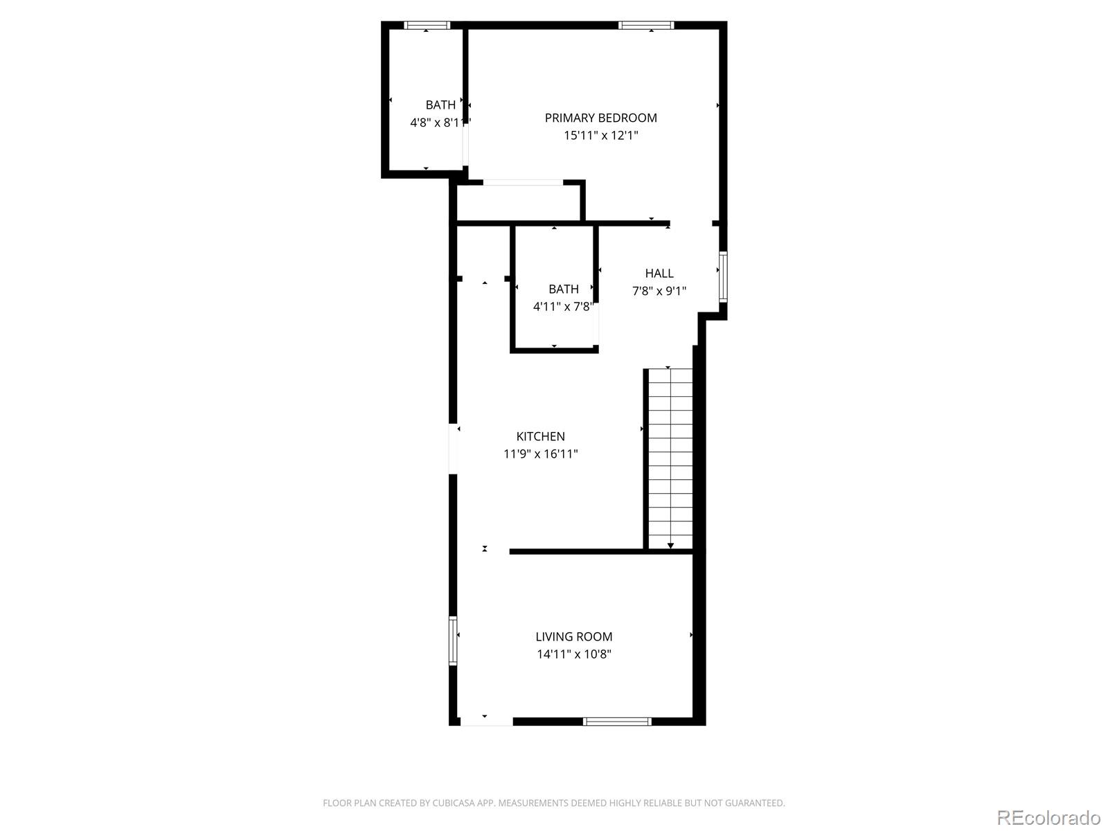 937 Elm Street Pueblo CO 81004