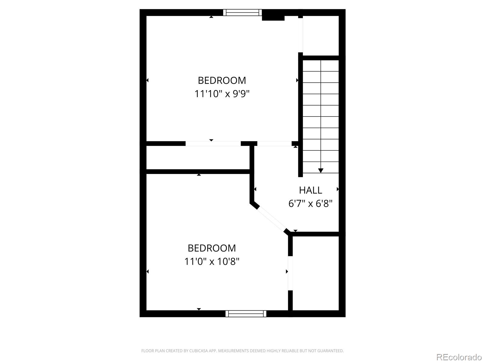 937 Elm Street Pueblo CO 81004
