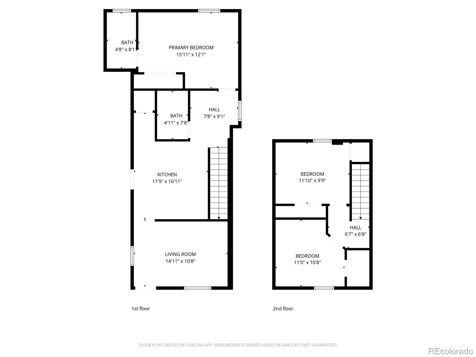 937 Elm Street Pueblo CO 81004
