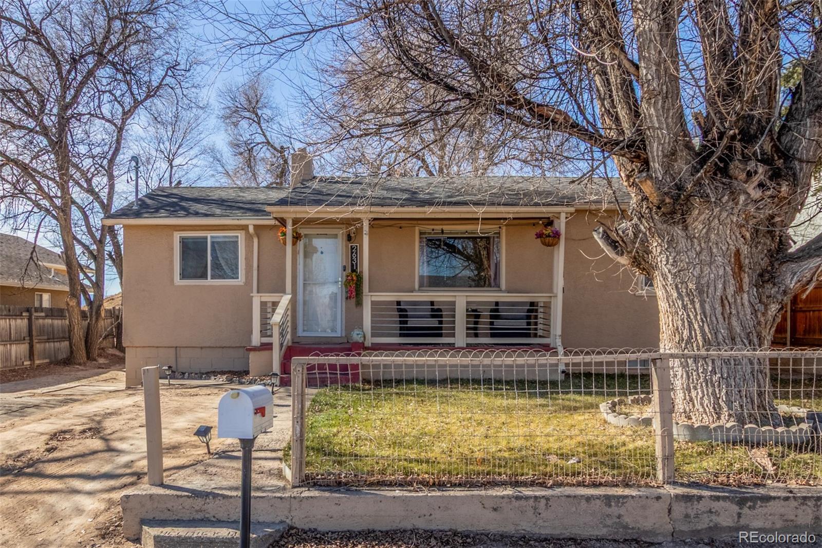 2631 Norwich Avenue Pueblo CO 81003