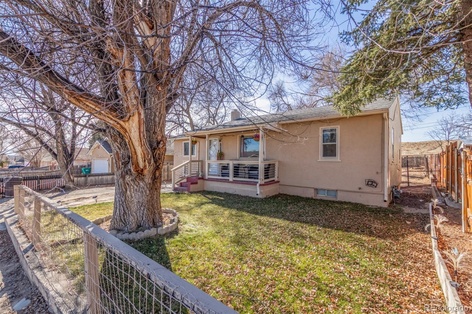 2631 Norwich Avenue Pueblo CO 81003