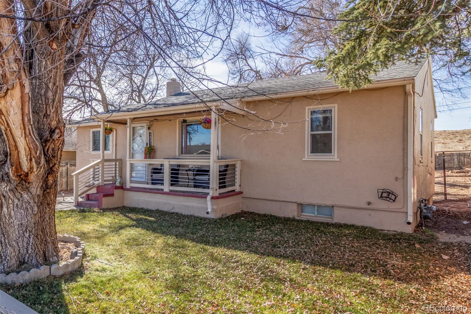 2631 Norwich Avenue Pueblo CO 81003