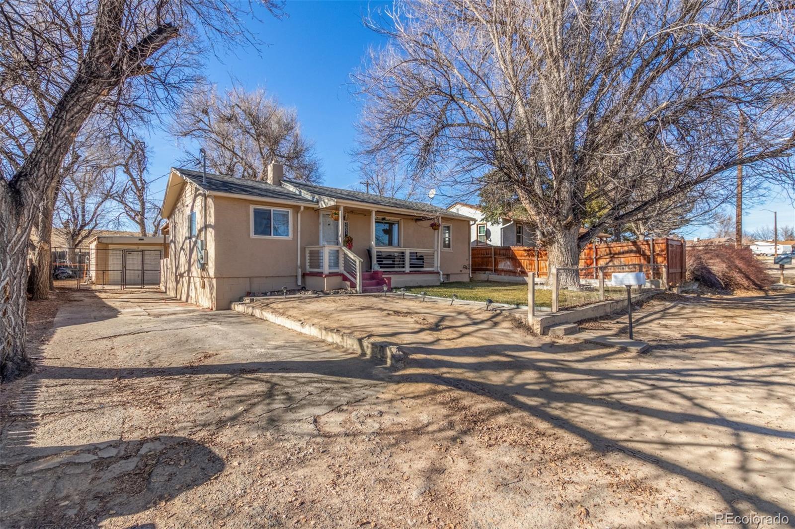 2631 Norwich Avenue Pueblo CO 81003