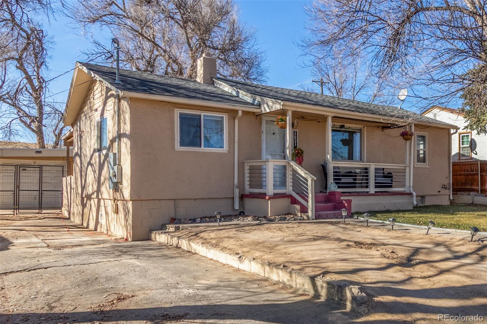 2631 Norwich Avenue Pueblo CO 81003
