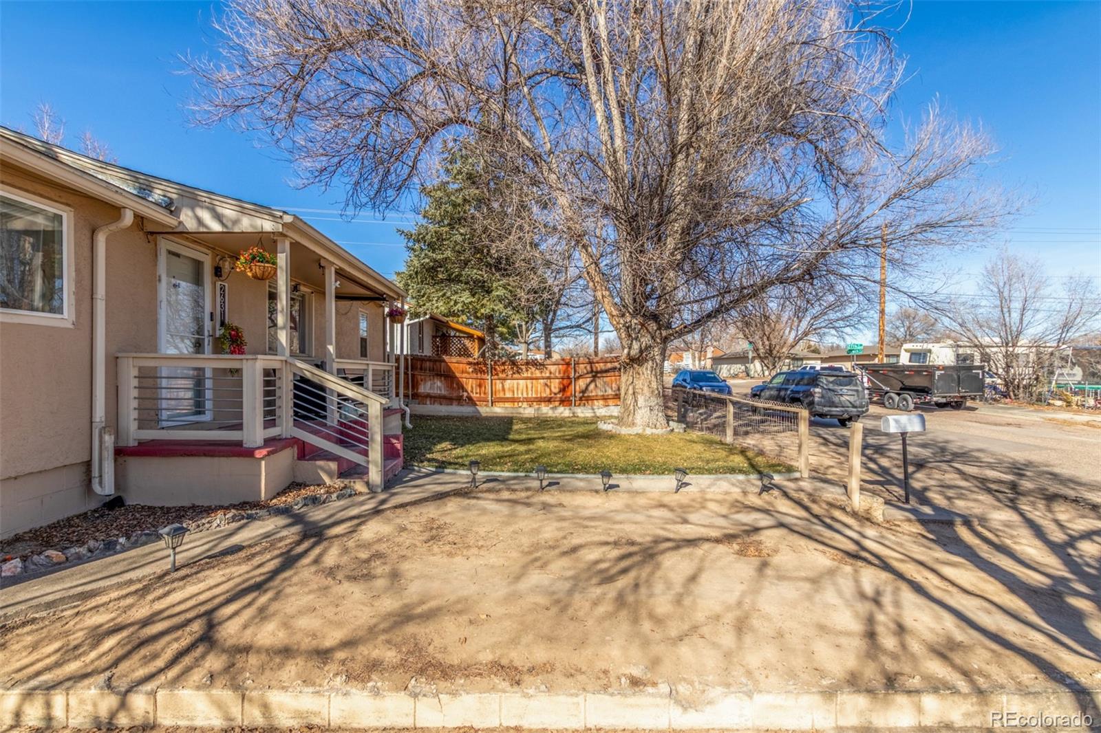 2631 Norwich Avenue Pueblo CO 81003