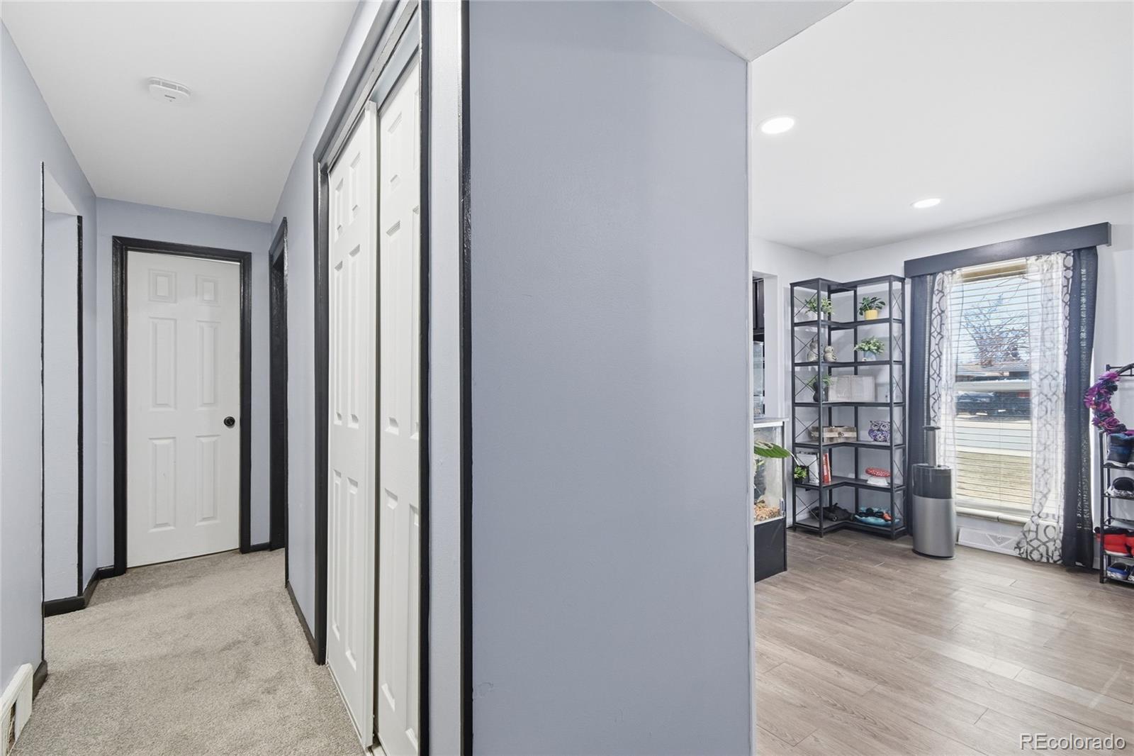 4768 Dover Street Wheat Ridge CO 80033
