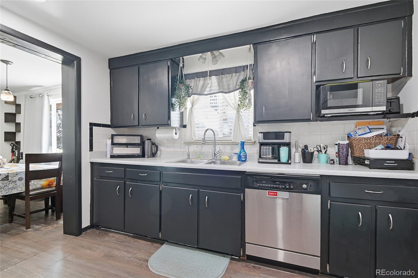 4768 Dover Street Wheat Ridge CO 80033