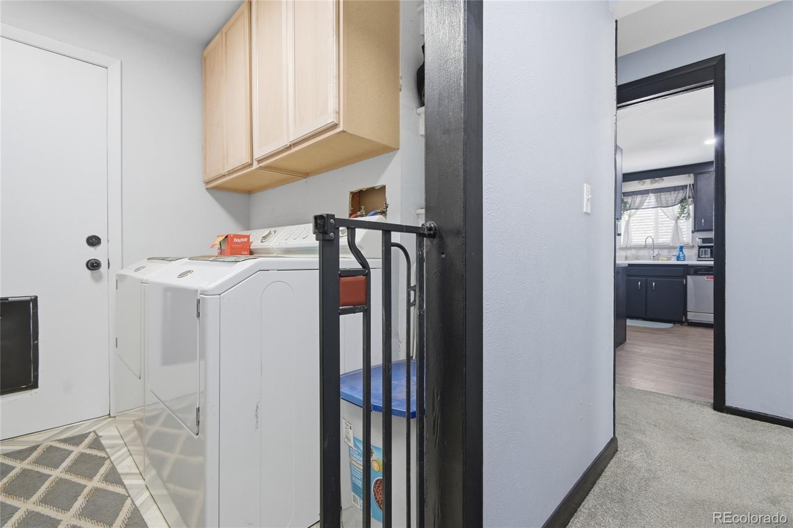4768 Dover Street Wheat Ridge CO 80033