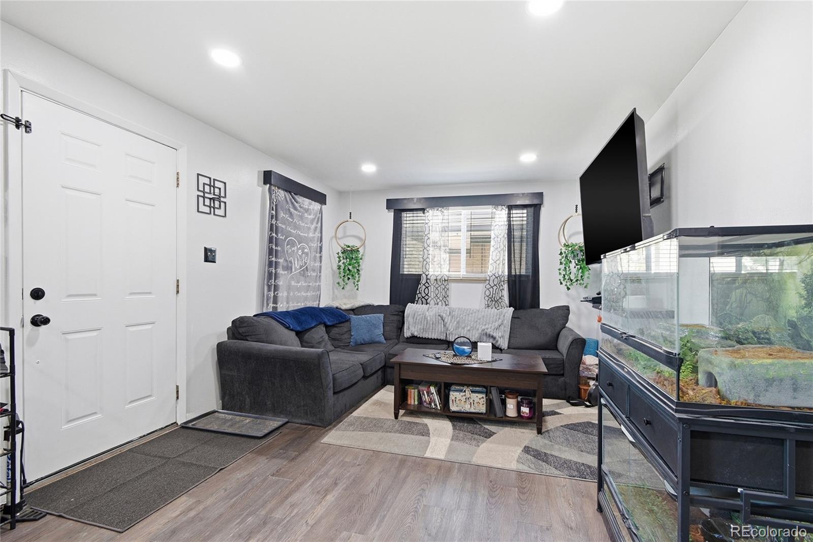 4768 Dover Street Wheat Ridge CO 80033