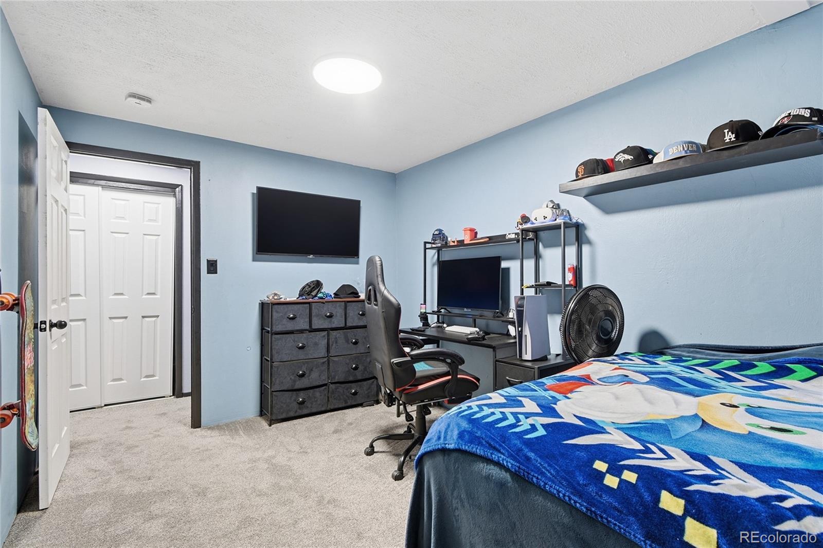 4768 Dover Street Wheat Ridge CO 80033