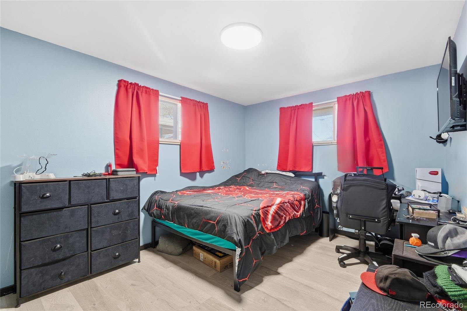 4768 Dover Street Wheat Ridge CO 80033