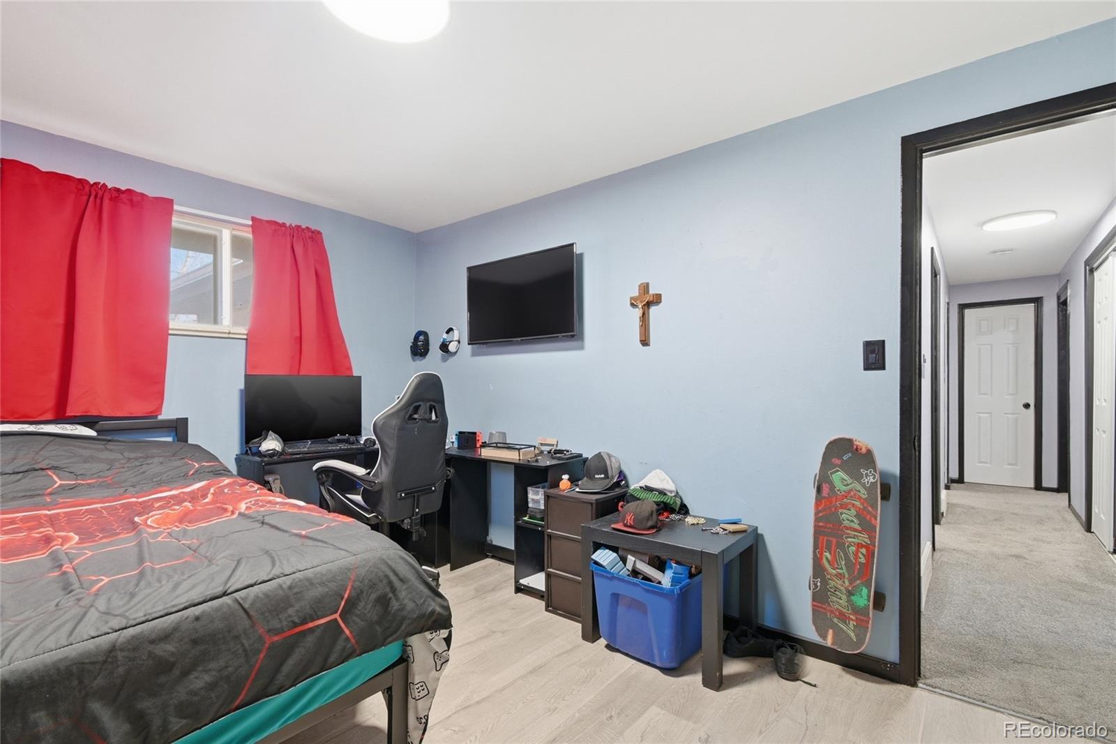 4768 Dover Street Wheat Ridge CO 80033