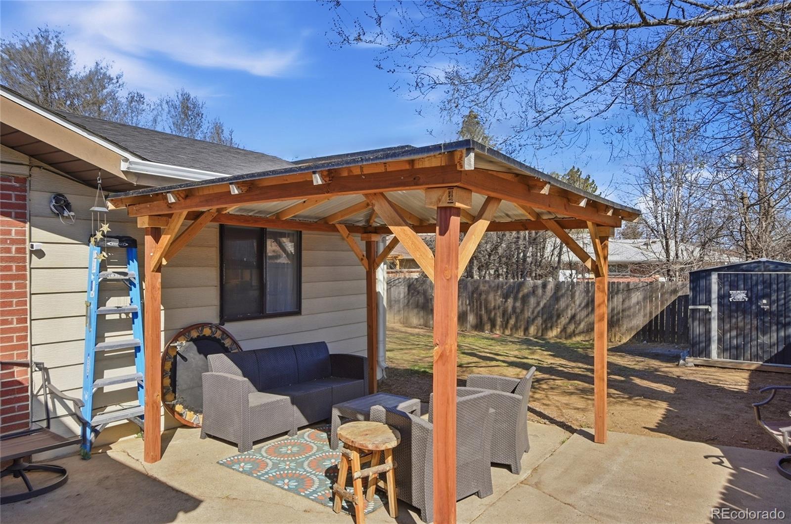 4768 Dover Street Wheat Ridge CO 80033