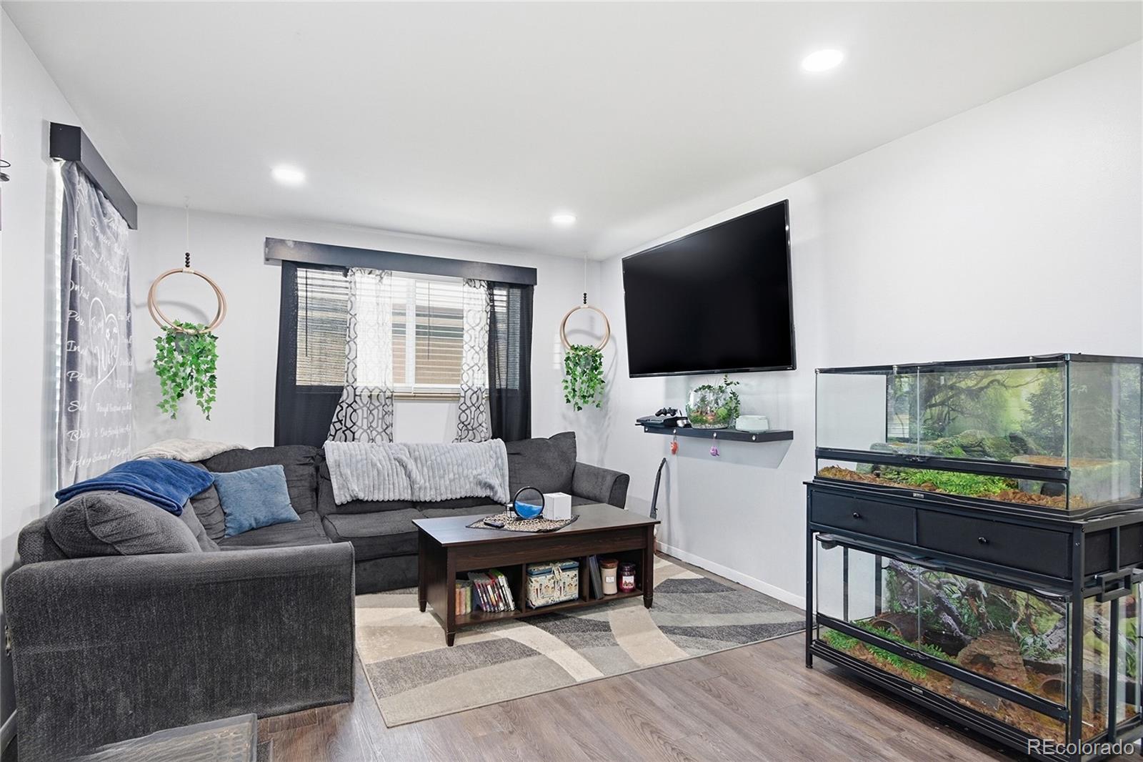 4768 Dover Street Wheat Ridge CO 80033