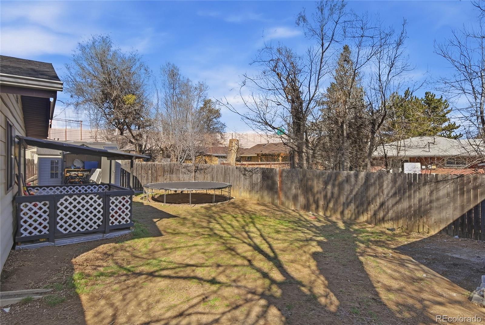 4768 Dover Street Wheat Ridge CO 80033