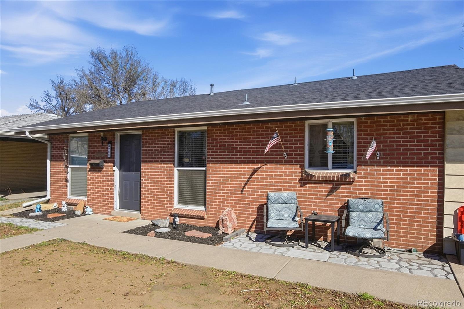 4768 Dover Street Wheat Ridge CO 80033
