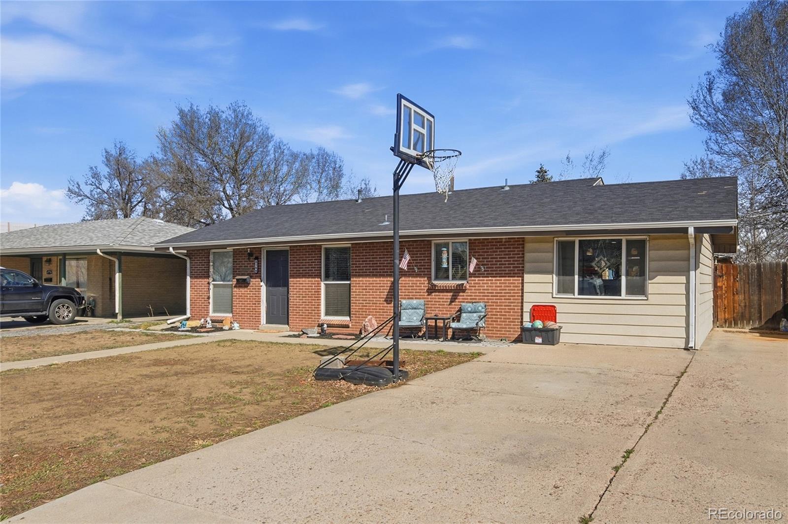 4768 Dover Street Wheat Ridge CO 80033