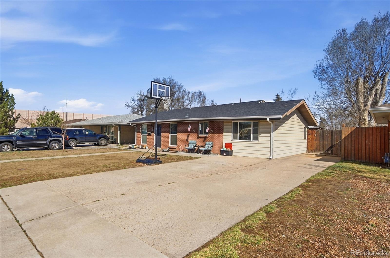 4768 Dover Street Wheat Ridge CO 80033