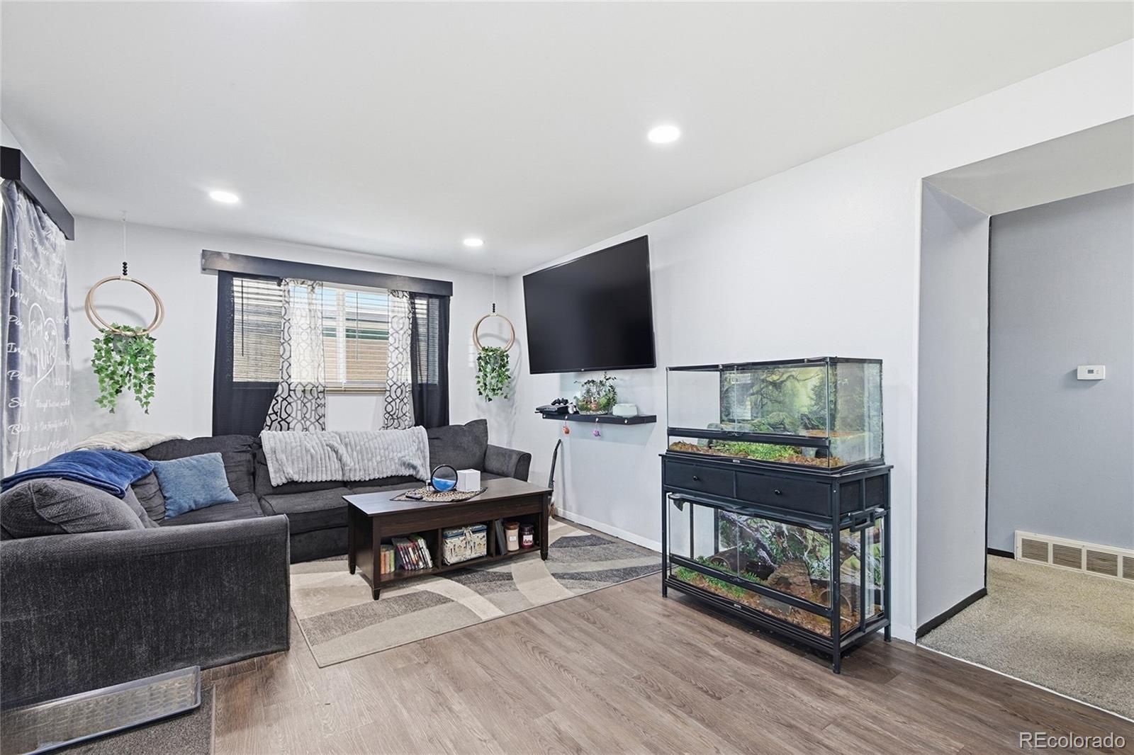 4768 Dover Street Wheat Ridge CO 80033