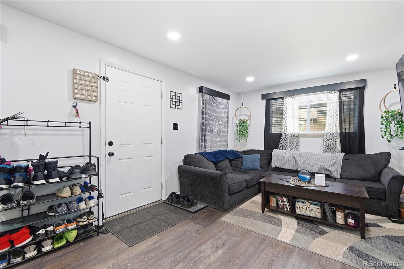 4768 Dover Street Wheat Ridge CO 80033
