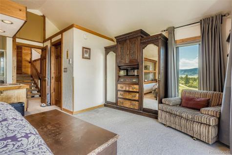 4085 Woods Road Sedalia CO 80135