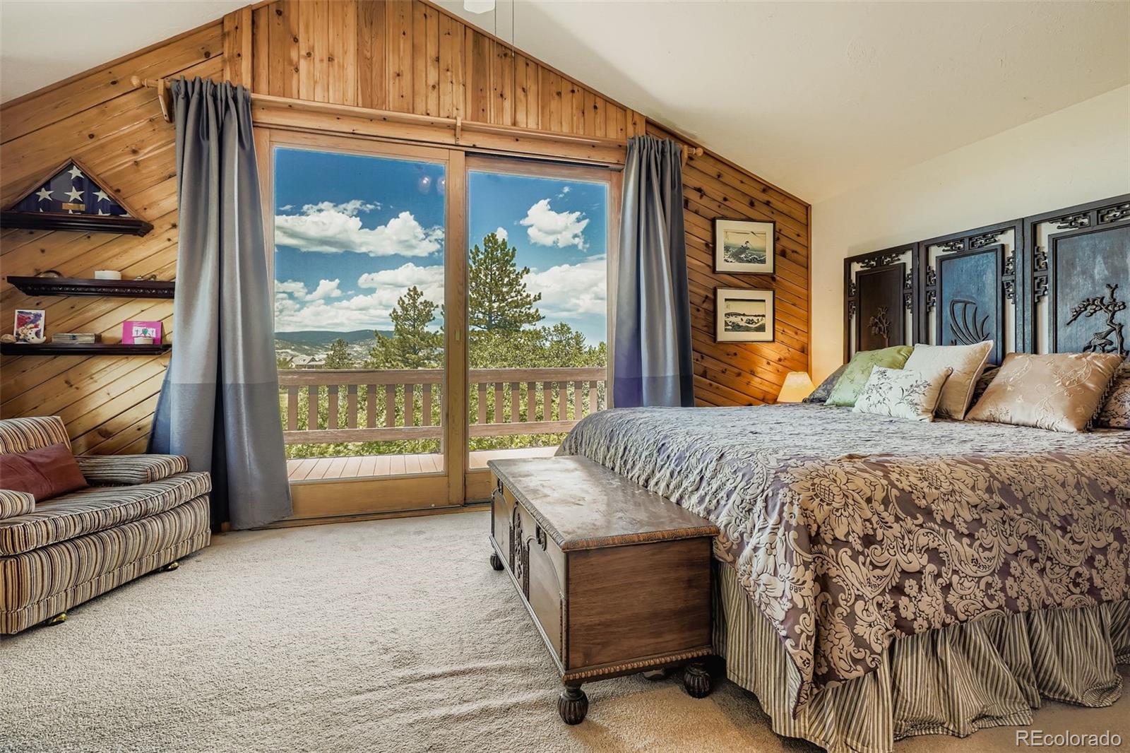4085 Woods Road Sedalia CO 80135