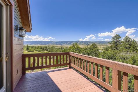 4085 Woods Road Sedalia CO 80135