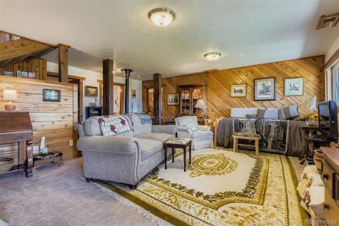 4085 Woods Road Sedalia CO 80135