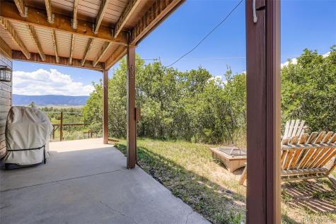 4085 Woods Road Sedalia CO 80135