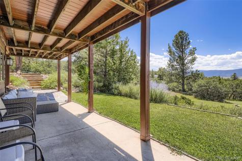 4085 Woods Road Sedalia CO 80135