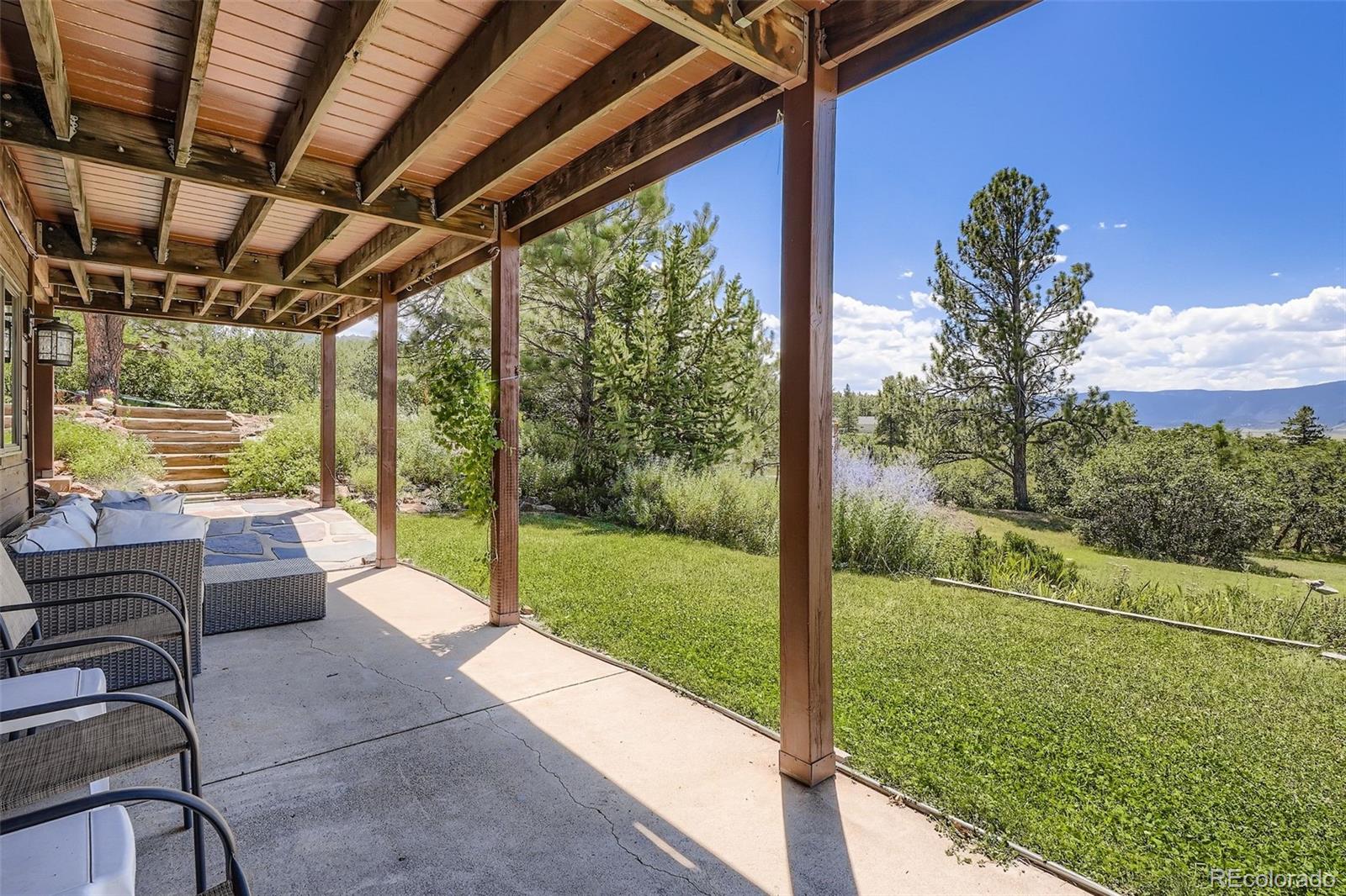 4085 Woods Road Sedalia CO 80135