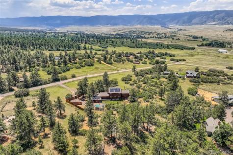 4085 Woods Road Sedalia CO 80135