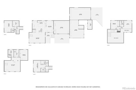 4085 Woods Road Sedalia CO 80135