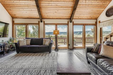 4085 Woods Road Sedalia CO 80135